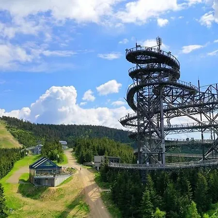 Karkulka * Hostice (Sumperk)