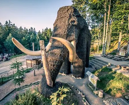 Karkulka شقة