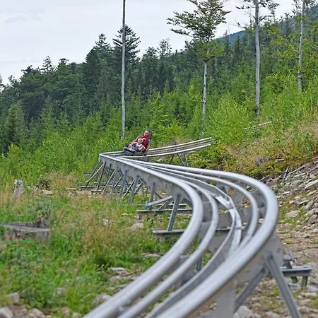 Karkulka شقة *