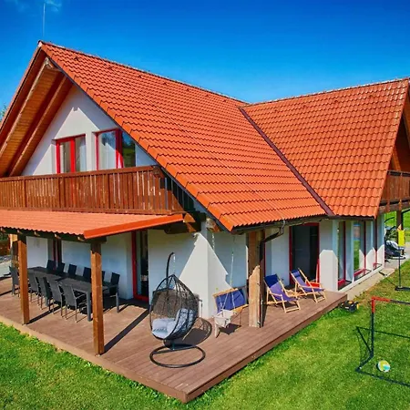 Karkulka Hostice (Sumperk)