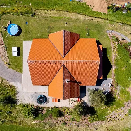 Karkulka Apartment *