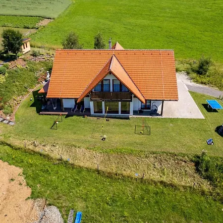 Apartment Karkulka *