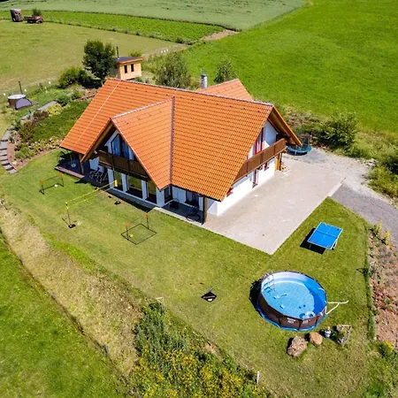 Karkulka Hostice (Sumperk)