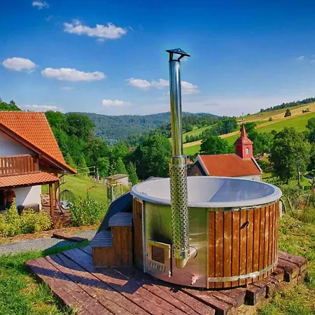 Karkulka * Hostice (Sumperk)