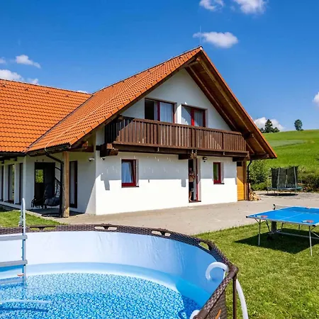 Apartment Karkulka *