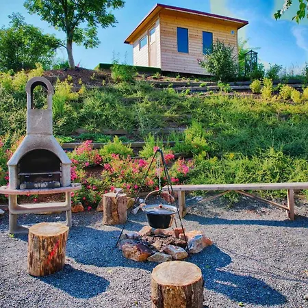 Karkulka Apartment Hostice (Sumperk)