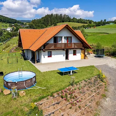 Karkulka * Hostice (Sumperk)