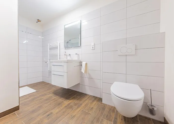 Karkulka Apartmán
