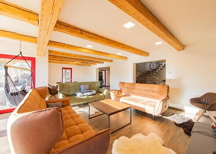 Apartmán Karkulka