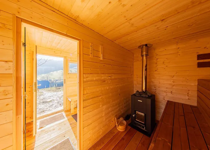 Karkulka Apartmán
