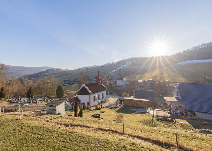 Apartmán Karkulka