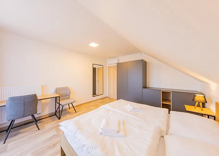 Apartmán Karkulka