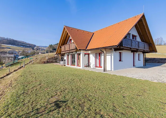 Karkulka Hostice (Sumperk)