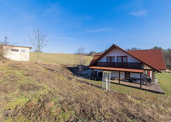 Apartmán Karkulka *