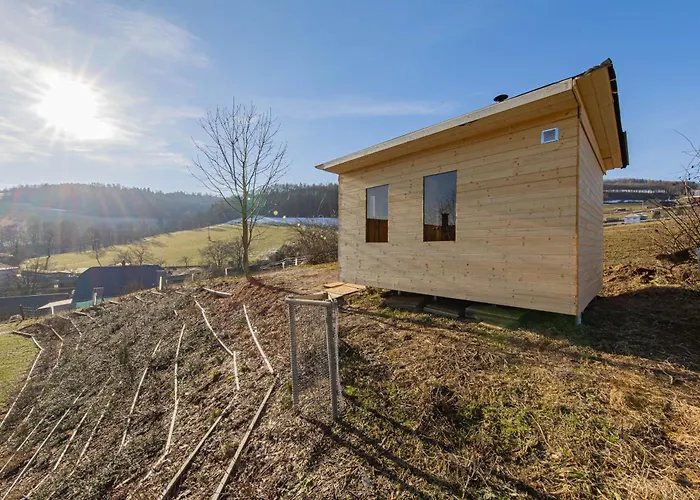 Karkulka Apartmán