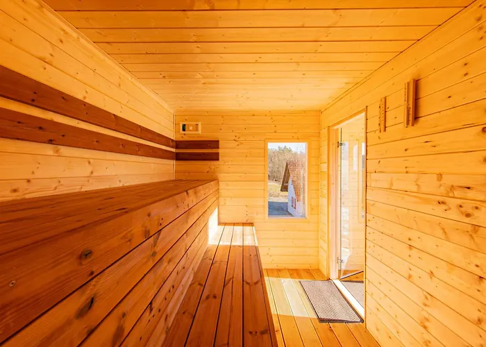 Apartmán Karkulka