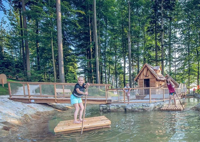 Karkulka Apartmán