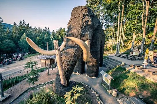 Karkulka Apartmán
