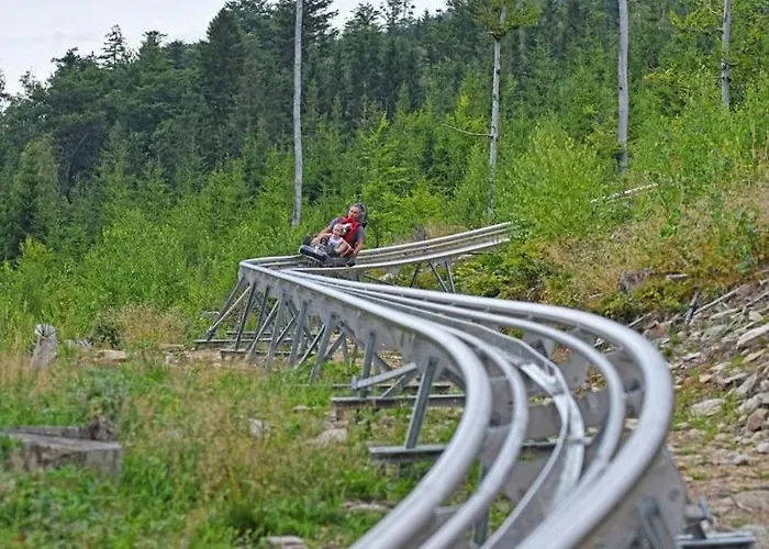 Karkulka Apartmán *