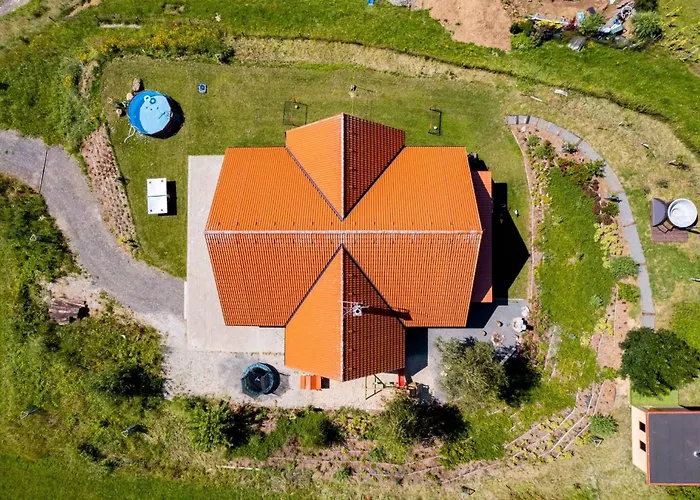 Karkulka Apartmán *