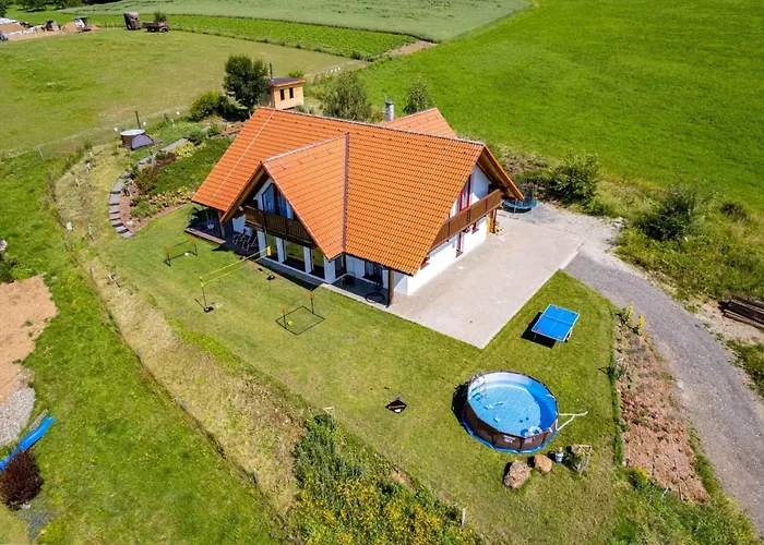 Karkulka Hostice (Sumperk)