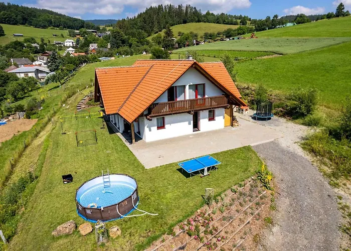 Apartmán Karkulka